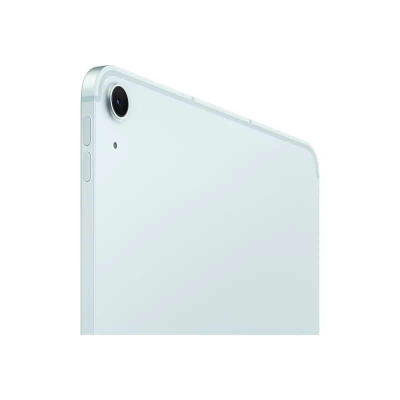 Apple iPad Air Wi-Fi + Cellular 11 inch 512GB blauw M4