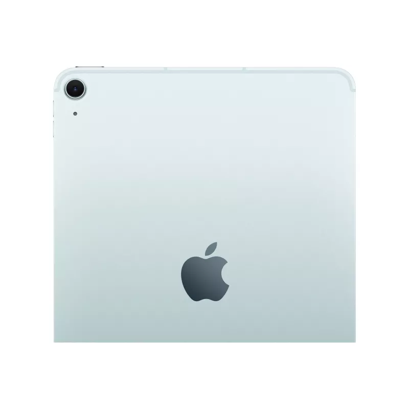 Apple iPad Air Wi-Fi + Cellular 11 inch 512GB blauw M4