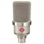 Neumann TLM 102 grootmembraan condensatormicrofoon, zwart