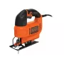 Black & Decker KS701E-QS decoupeerzaag 520W variabele snelheid