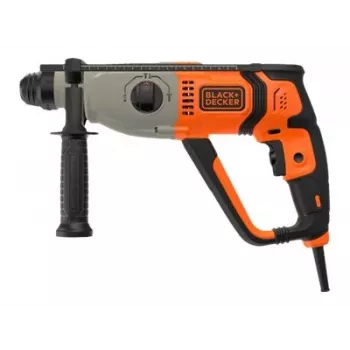 Black & Decker BEHS02K-QS 800W SDS+ hamerboor kofferset