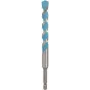 Bosch EXPERT HEX-9 Multi Construction boor 12x90x150mm 1 stuk