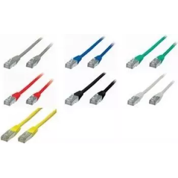 ShiverPeaks BASIC-S patchkabel Cat.6 S/FTP 30m blauw RJ45 naar RJ45 LSZH halogeenvrij