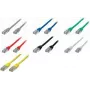 ShiverPeaks BASIC-S BS75730-HB patchkabel Cat.6 S/FTP, RJ45 naar RJ45, halogeenvrij, 30 m, blauw