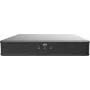 Uniview IP-recorder NVR301-08S3-P8 8 kanalen 8 PoE