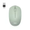 PORT DESIGNS PORT CONNECT Mouse Collection II draadloos 2,4 GHz olijfgroen
