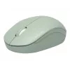 PORT DESIGNS PORT CONNECT Mouse Collection II draadloos 2,4 GHz olijfgroen