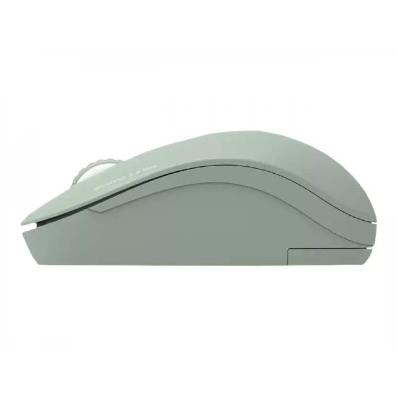 PORT DESIGNS PORT CONNECT Mouse Collection II draadloos 2,4 GHz olijfgroen