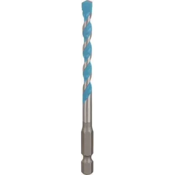 Bosch EXPERT HEX-9 MultiConstruction boor 6x60x100mm 1 stuk
