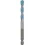 Bosch EXPERT HEX-9 MultiConstruction boor 8x50x100mm 1 stuk