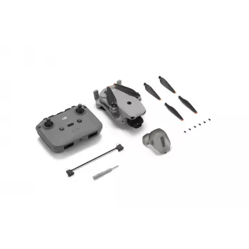 DJI Lito X1 quadcopter met 4K-camera, grijs