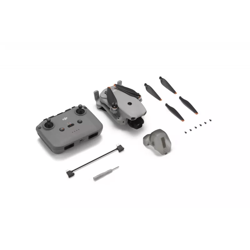 DJI Lito X1 quadcopter met 4K-camera, grijs