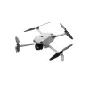 DJI Lito X1 quadcopter met 4K-camera, grijs