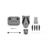 DJI Lito X1 quadcopter met 4K-camera, grijs