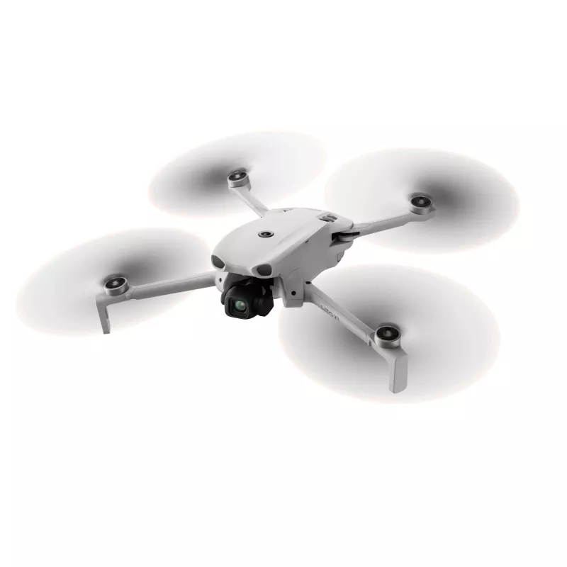 DJI Lito X1 quadcopter met 4K-camera, grijs