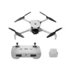 DJI Lito X1 quadcopter met 4K-camera, grijs