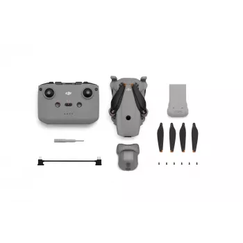 DJI Lito X1 quadcopter met 4K-camera, grijs