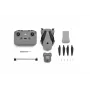 DJI Lito X1 quadcopter met 4K-camera, grijs