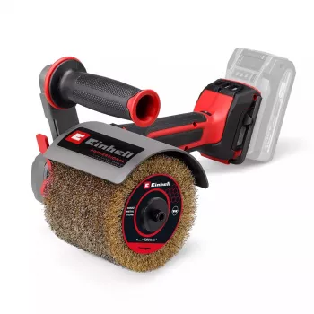 Einhell Professional TP-BR 18/32 Li BL Solo accu-vlakschuurmachine 18V borstelloos (apparaat zonder accu)
