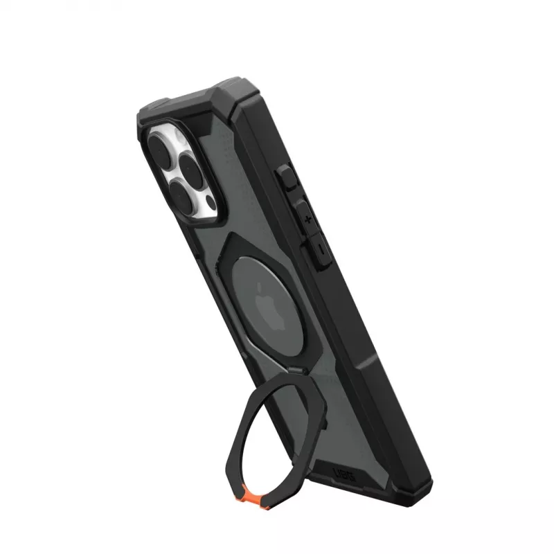 URBAN ARMOR GEAR UAG Plasma XTE MagSafe-hoesje met standaard voor iPhone 16