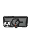 URBAN ARMOR GEAR UAG Plasma XTE MagSafe-hoesje met standaard voor iPhone 16