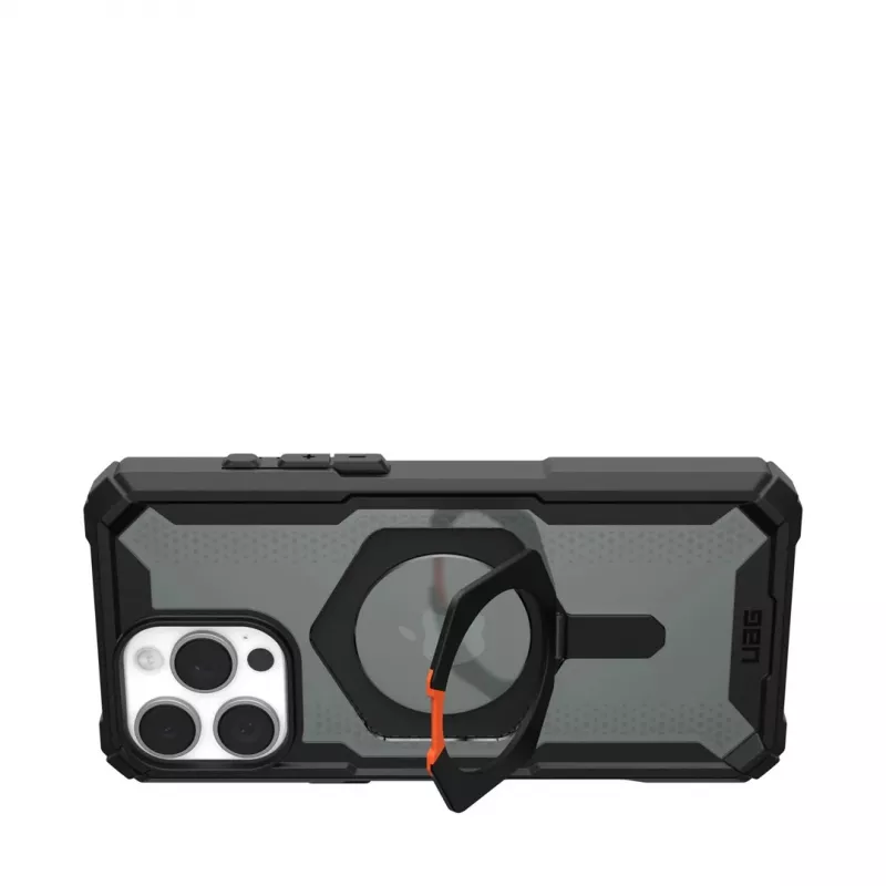 URBAN ARMOR GEAR UAG Plasma XTE MagSafe-hoesje met standaard voor iPhone 16
