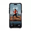 URBAN ARMOR GEAR UAG Plasma XTE MagSafe-hoesje met standaard voor iPhone 16