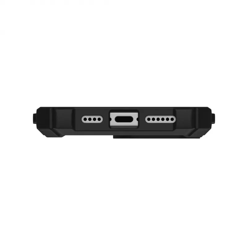 URBAN ARMOR GEAR UAG Plasma XTE MagSafe-hoesje met standaard voor iPhone 16