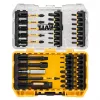 DEWALT DT70733T-QZ 38-delige schroevendraaier-bit-set met magnetische bithouder