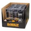 DEWALT DT70733T-QZ 38-delige schroevendraaier-bit-set met magnetische bithouder