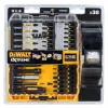 DEWALT DT70733T-QZ 38-delige schroevendraaier-bit-set met magnetische bithouder