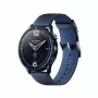 Xiaomi Watch S5 46mm Ceramic Blue smartwatch AMOLED 1,48 inch waterdicht
