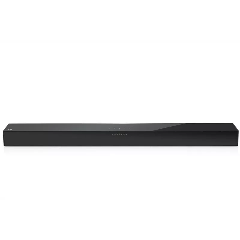 JVC TH-E434B 2.1 soundbar met draadloze subwoofer