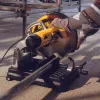 DEWALT DT1921-QZ cirkelzaagblad 165 mm 24 tanden TCT