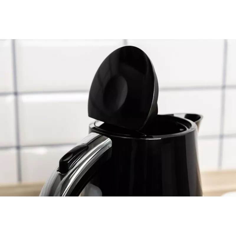 ELDOM C270C OSS waterkoker 1,7 L 2150 W zwart