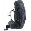 Deuter Aircontact Pro 85+10 wandelrugzak zwart