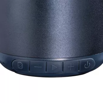 Hama Drum 2.0 Bluetooth mobiele speaker navy