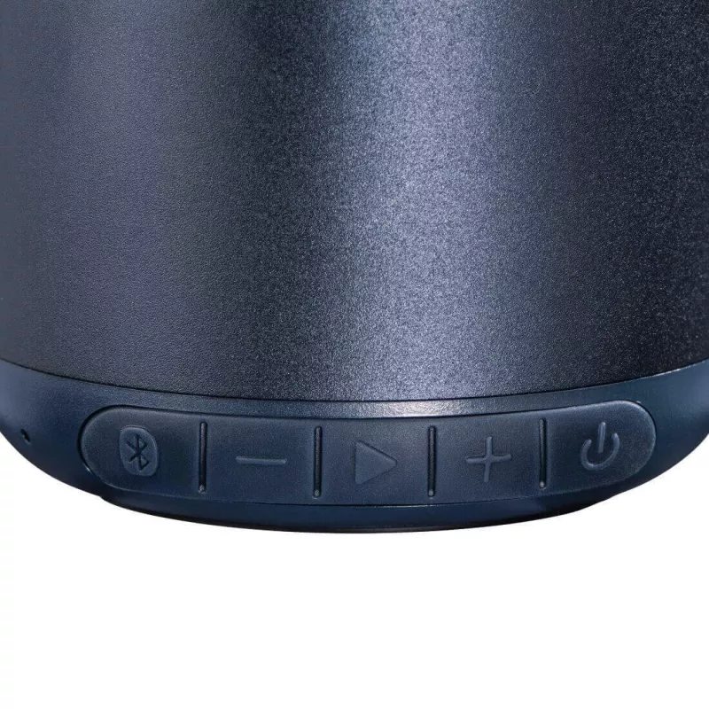 Hama Drum 2.0 Bluetooth mobiele speaker navy