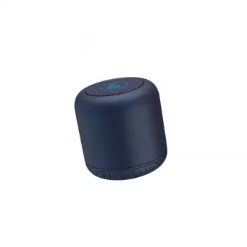 Hama Drum 2.0 Bluetooth mobiele speaker navy