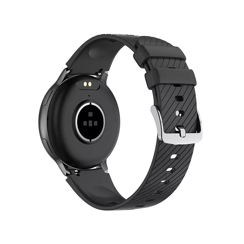 TRACER smartwatch SMR2 Style 1.39in AMOLED zwart