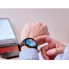 TRACER smartwatch SMR2 Style 1.39in AMOLED zwart