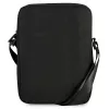 BMW Carbon Tricolour tabletbag 10 inch zwart