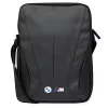 BMW Carbon Tricolour tabletbag 10 inch zwart