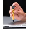 Wiha zai Hause micro bit-set, 42-delig (zwart, incl. bithouder met ESD-grip)
