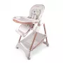 Neno Sedi wit multifunctionele kinderstoel