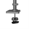 Ergotron LX Pro montagekit (standaardvoet, tafelbladgat)