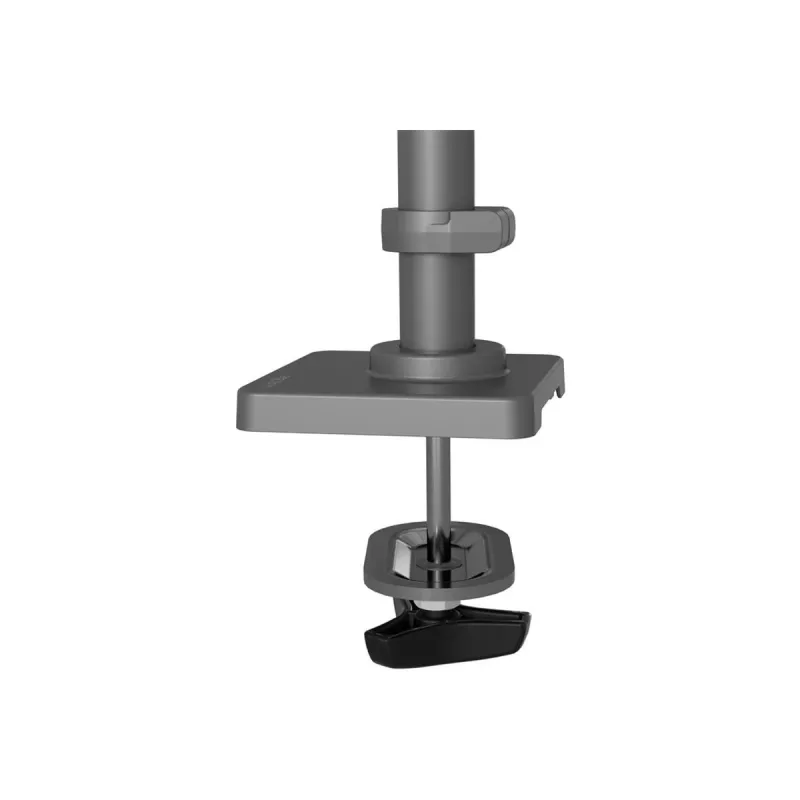 Ergotron LX Pro montagekit (standaardvoet, tafelbladgat)