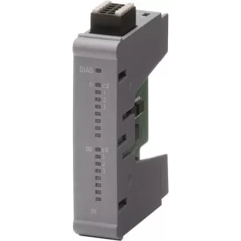 Siemens SIMATIC S7-1200 G2 SB 1233 analoge in-/uitgangsmodule 2x 14 bit AI / 2x 14 bit AO (6ES7233-4HD50-0XB0)