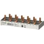 Siemens 5ST3673-6 compacte pinbus 10 mm² 6 TE 1-polig grijs
