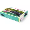 Brock GS 2002 BK draagbare gasbrander - zwart
